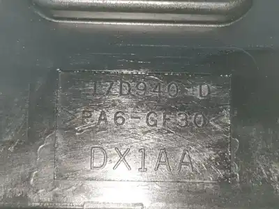 Автозапчасти б/у прерывный контроль за ford focus ii sedán (db_, fch, dh) 1.8 tdci ссылки oem iam 4m5t13335ad  