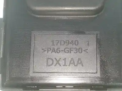Автозапчастина б/у команда чистити для ford focus ii sedán (db_, fch, dh) 1.8 tdci посилання на oem iam 4m5t17a553ad  