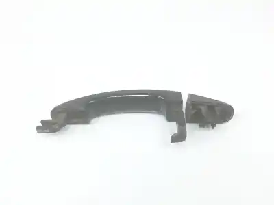 Автозапчасти б/у наружная рукоятка передняя справа за ford focus ii sedán (db_, fch, dh) 1.8 tdci ссылки oem iam 1323272  