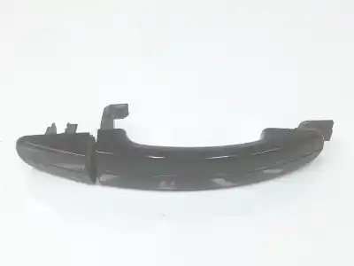 Peça sobressalente para automóvel em segunda mão puxador exterior frente direito por ford focus ii sedán (db_, fch, dh) 1.8 tdci referências oem iam 1323272