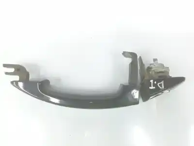 Автозапчасти б/у левая передняя наружная ручка за ford focus ii sedán (db_, fch, dh) 1.8 tdci ссылки oem iam 1323272  