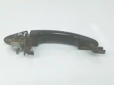 Автозапчасти б/у левая передняя наружная ручка за ford focus ii sedán (db_, fch, dh) 1.8 tdci ссылки oem iam 1323272  