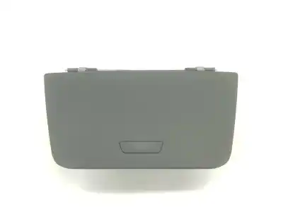 Peça sobressalente para automóvel em segunda mão porta luvas por skoda karoq 2.0 tdi referências oem iam 57a857096a