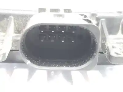 Peça sobressalente para automóvel em segunda mão sensor por skoda karoq 2.0 tdi referências oem iam 5q0907685c  5q0907685c