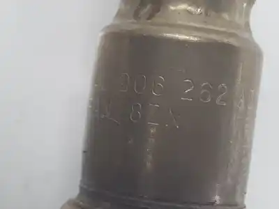 Peça sobressalente para automóvel em segunda mão sonda lambda por skoda karoq 2.0 tdi referências oem iam 04l906262ad  04l906262ad