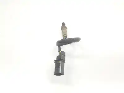 Peça sobressalente para automóvel em segunda mão sonda lambda por skoda karoq 2.0 tdi referências oem iam 04l906262ad  04l906262ad