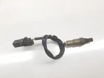 Peça sobressalente para automóvel em segunda mão sonda lambda por skoda karoq 2.0 tdi referências oem iam 04l906262ad  04l906262ad