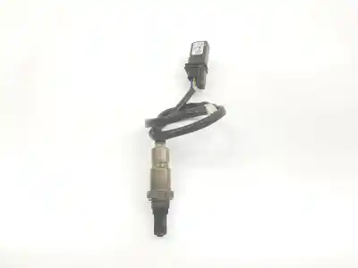 Peça sobressalente para automóvel em segunda mão sonda lambda por skoda karoq 2.0 tdi referências oem iam 04l906262ad  04l906262ad