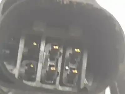 Peça sobressalente para automóvel em segunda mão sonda lambda por skoda karoq 2.0 tdi referências oem iam 04l906262ad  04l906262ad