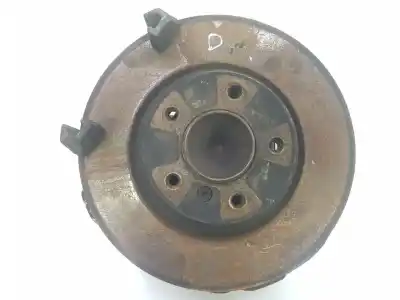 Peça sobressalente para automóvel em segunda mão manga de eixo dianteira direita por bmw serie 3 berlina (e90) 3.0 turbodiesel cat referências oem iam 31216793924