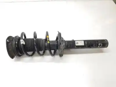 Peça sobressalente para automóvel em segunda mão amortecedor dianteiro direito por skoda karoq 2.0 tdi referências oem iam 5q3413031h