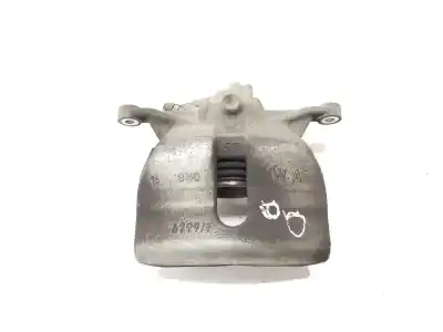 Peça sobressalente para automóvel em segunda mão pinça de travão dianteira direita por skoda karoq 2.0 tdi referências oem iam 8v0615124d