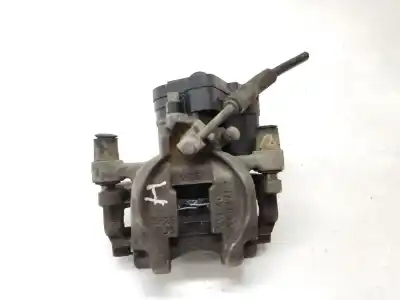 Peça sobressalente para automóvel em segunda mão pinça de travão traseira esquerda por skoda karoq 2.0 tdi referências oem iam 8v0615423d