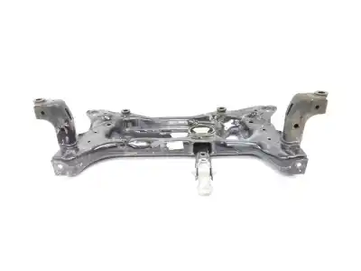 Peça sobressalente para automóvel em segunda mão charrió / suporte de eixo dianteiro por skoda karoq 2.0 tdi referências oem iam 3q0199315d