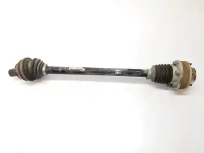 Peça sobressalente para automóvel em segunda mão transmissão traseira esquerda por skoda karoq 2.0 tdi referências oem iam 5q0501203c