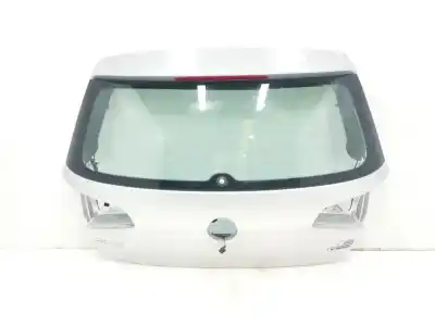 Pezzo di ricambio per auto di seconda mano portellone per volkswagen golf vii lim. 1.4 16v tsi riferimenti oem iam 5g6827025aa