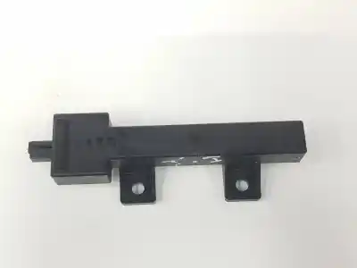 Second-hand car spare part electronic module for audi q7 3.0 v6 24v tdi oem iam references 4f0907247a  4f0907247a