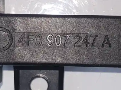 Second-hand car spare part electronic module for audi q7 3.0 v6 24v tdi oem iam references 4f0907247a  4f0907247a