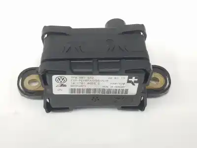 Second-hand car spare part sensor for audi q7 3.0 v6 24v tdi oem iam references 7p0907652  7p0907652