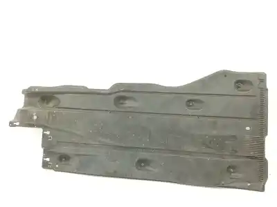 Pièce détachée automobile d'occasion protection de compartiment moteur pour volkswagen golf vii lim. 1.4 16v tsi références oem iam 5q0825202l 5q0825202l 