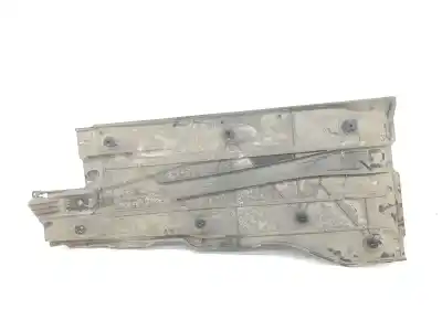 Pièce détachée automobile d'occasion protection de compartiment moteur pour volkswagen golf vii lim. 1.4 16v tsi références oem iam 5q0825202l 5q0825202l 