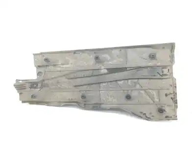 Pièce détachée automobile d'occasion protection de compartiment moteur pour volkswagen golf vii lim. 1.4 16v tsi références oem iam 5q0825202l 5q0825202l 