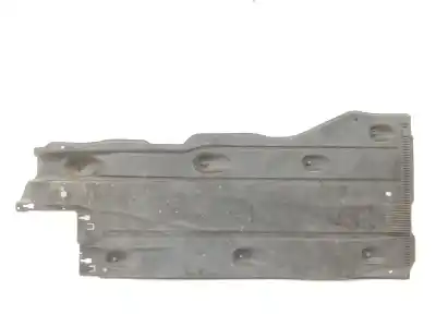 Pezzo di ricambio per auto di seconda mano copertura skid per volkswagen golf vii lim. 1.4 16v tsi riferimenti oem iam 5q0825202l