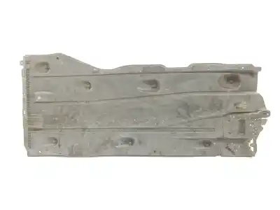 Pezzo di ricambio per auto di seconda mano copertura skid per volkswagen golf vii lim. 1.4 16v tsi riferimenti oem iam 5q0825201l