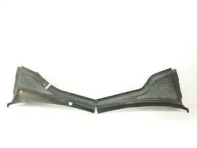 Pezzo di ricambio per auto di seconda mano siluro per volkswagen golf vii lim. 1.4 16v tsi riferimenti oem iam 5g1819403a