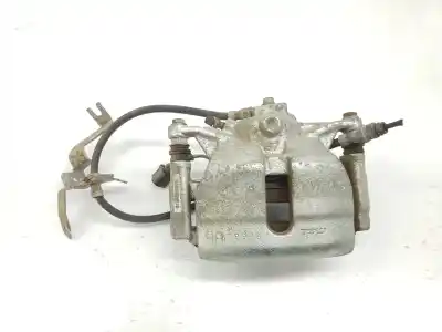 Pezzo di ricambio per auto di seconda mano pinza freno anteriore destra per volkswagen golf vii lim. 1.4 16v tsi riferimenti oem iam 8v0615124