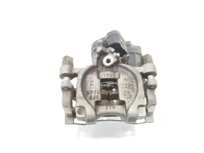Pezzo di ricambio per auto di seconda mano pinza freno posteriore sinistra per volkswagen golf vii lim. 1.4 16v tsi riferimenti oem iam 8v0615423