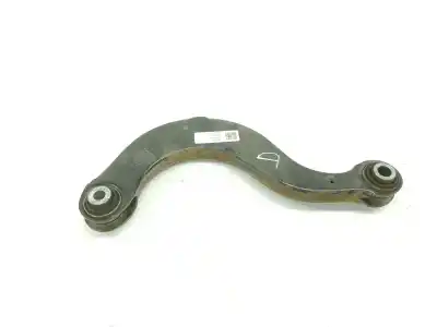 Pezzo di ricambio per auto di seconda mano staffa posteriore destra per volkswagen golf vii lim. 1.4 16v tsi riferimenti oem iam 5q0505323d