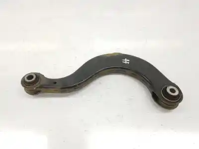 Pezzo di ricambio per auto di seconda mano soggiorno posteriore sinistro per volkswagen golf vii lim. 1.4 16v tsi riferimenti oem iam 5q0505323d