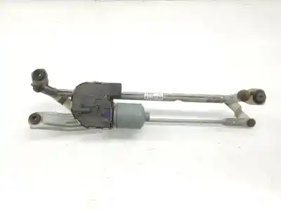 Pezzo di ricambio per auto di seconda mano tiranti e motorino del tergicristallo anteriore per volkswagen golf vii lim. 1.4 16v tsi riferimenti oem iam 5g1955023c