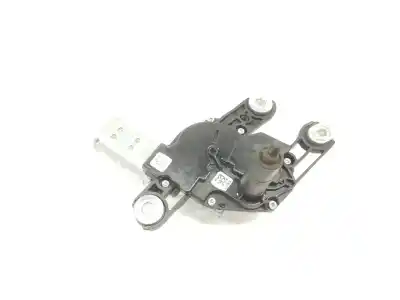 Pezzo di ricambio per auto di seconda mano motore tergicristallo posteriore per volkswagen golf vii lim. 1.4 16v tsi riferimenti oem iam 5g0955711a