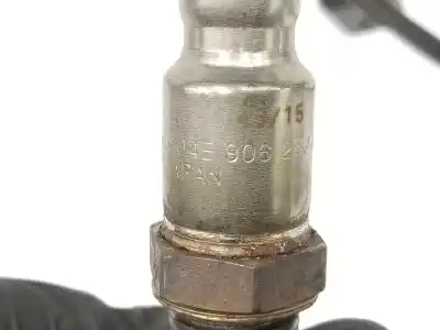 Second-hand car spare part lambda probe for volkswagen golf vii lim. 1.4 16v tsi oem iam references 04e906262  04e906262