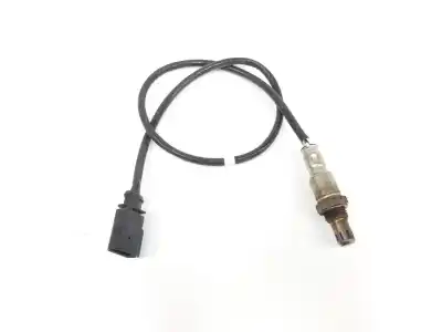 Pezzo di ricambio per auto di seconda mano sonda lambda per volkswagen golf vii lim. 1.4 16v tsi riferimenti oem iam 04e906262