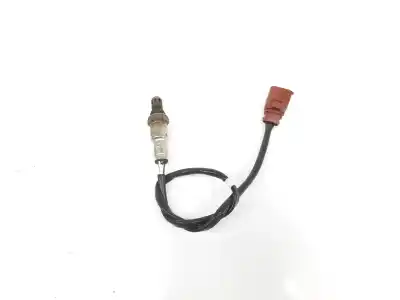 Second-hand car spare part lambda probe for volkswagen golf vii lim. 1.4 16v tsi oem iam references 04e906262dt  04e906262dt