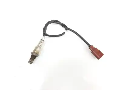 Pezzo di ricambio per auto di seconda mano sonda lambda per volkswagen golf vii lim. 1.4 16v tsi riferimenti oem iam 04e906262dt