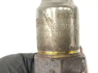 Second-hand car spare part lambda probe for volkswagen golf vii lim. 1.4 16v tsi oem iam references 04e906262dt  04e906262dt