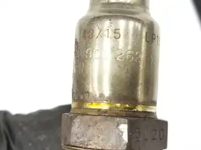 Second-hand car spare part lambda probe for volkswagen golf vii lim. 1.4 16v tsi oem iam references 04e906262dt  04e906262dt