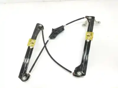 Pezzo di ricambio per auto di seconda mano alzacristalli anteriore sinistro per volkswagen golf vii lim. 1.4 16v tsi riferimenti oem iam 5g4837461h