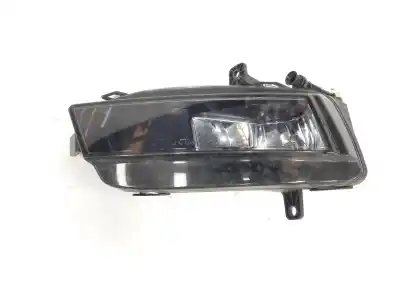 Pezzo di ricambio per auto di seconda mano luce fendinebbia destra per volkswagen golf vii lim. 1.4 16v tsi riferimenti oem iam 5g0941662