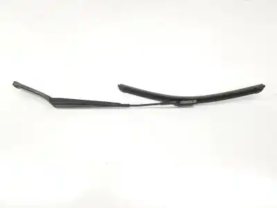 Pezzo di ricambio per auto di seconda mano braccio tergicristallo anteriore sinistro per volkswagen golf vii lim. 1.4 16v tsi riferimenti oem iam 5g1955409b