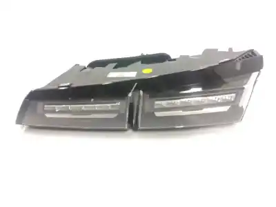 Peça sobressalente para automóvel em segunda mão farolim interior traseiro direito por peugeot 308 allure referências oem iam 9835300580