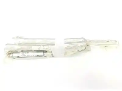 Second-hand car spare part front right curtain airbag for mercedes-benz clase c (w204) berlina 2.2 cdi cat oem iam references a2048600605