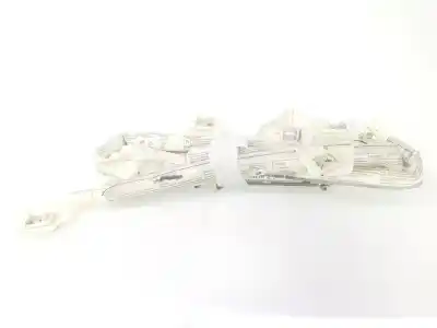 Second-hand car spare part front left curtain airbag for mercedes-benz clase c (w204) berlina 2.2 cdi cat oem iam references a2048600505