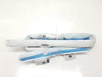 Автозапчасти б/у передняя правая подушка безопасности за seat leon st (5f8) style ссылки oem iam 5f4880742  5f4880742