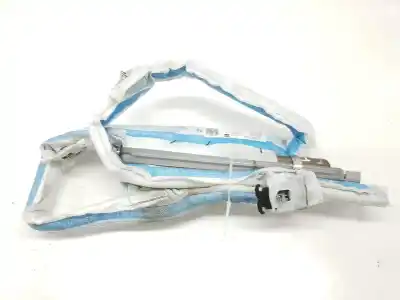 İkinci el araba yedek parçası ön sol perde hava yastigi için seat leon st (5f8) style oem iam referansları 5f4880741