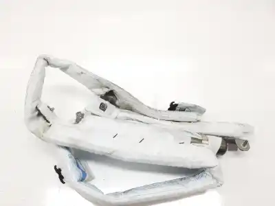 Автозапчастина б/у передня ліва подушка безпеки для seat leon st (5f8) style посилання на oem iam 5f4880741  5f4880741